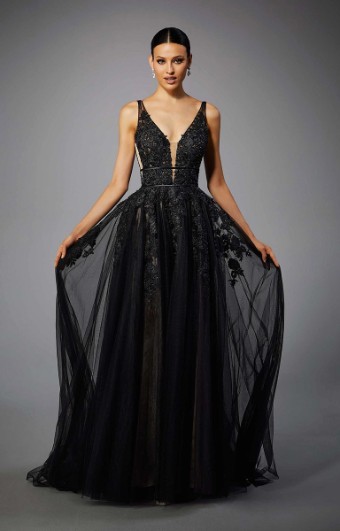 Morilee #5763 #2 thumbnail