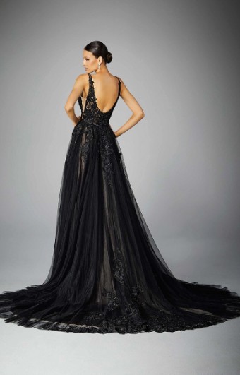 Morilee #5763 #3 thumbnail